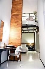 S2 Hotel Bangsaen Buitenkant foto