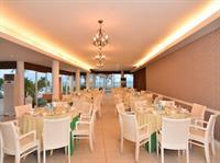 S2 Hotel Bangsaen Buitenkant foto